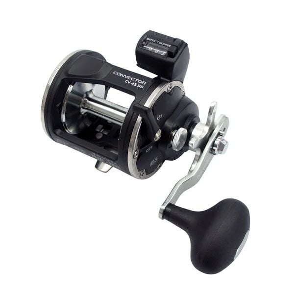 Okuma CV-20DLX Convector Reel