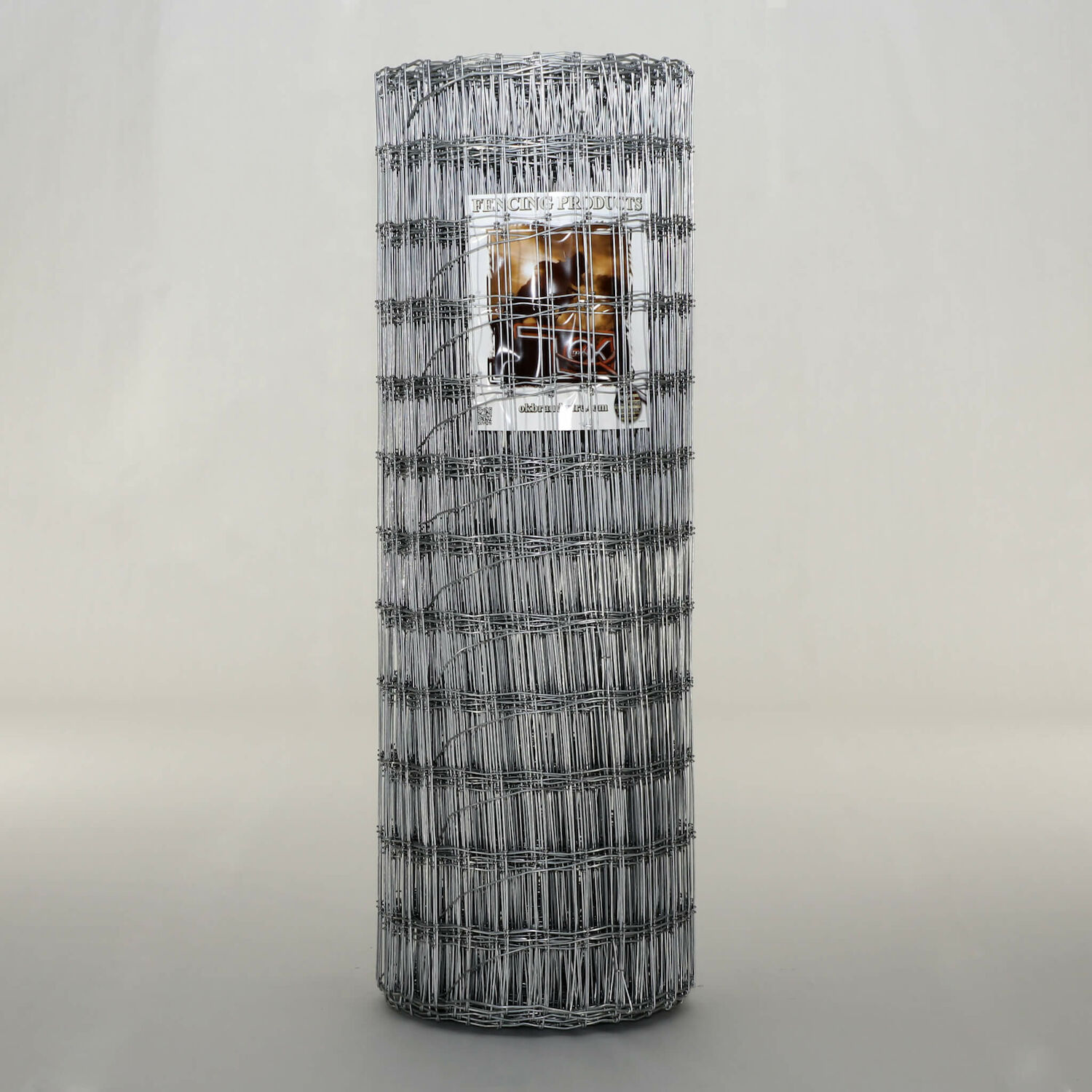 60-In x 100-Ft Max-Tight 12.5-Ga Horse Fence