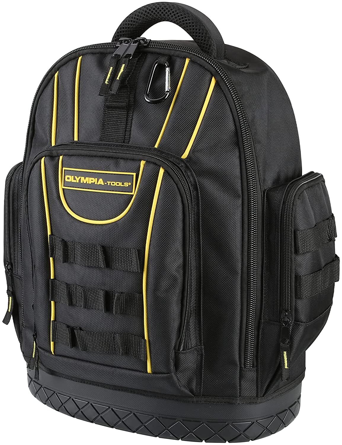 17-In Tool Backpack