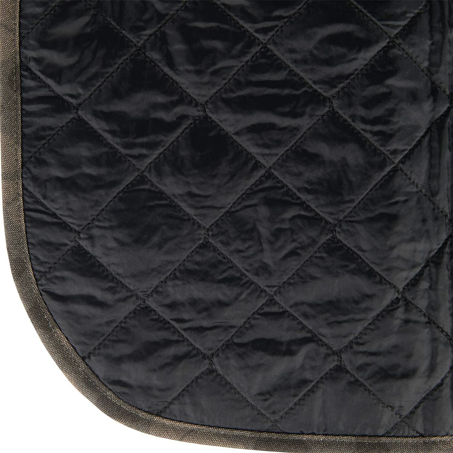 Carhartt Pet Insulated Chore Coat in Duck Camo, Small