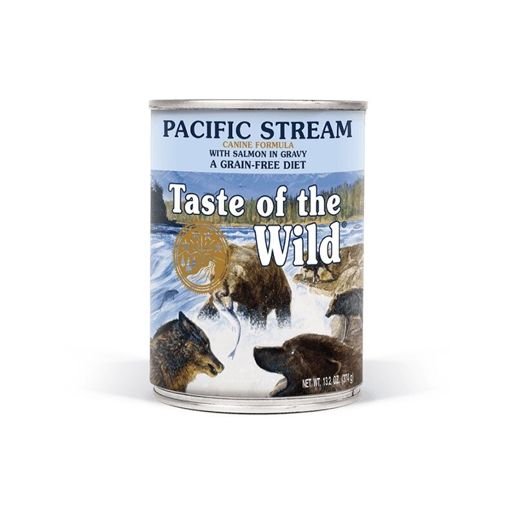 Puppy Grain Free Taste Of The Wild Pacific Stream 13kg Taste Of