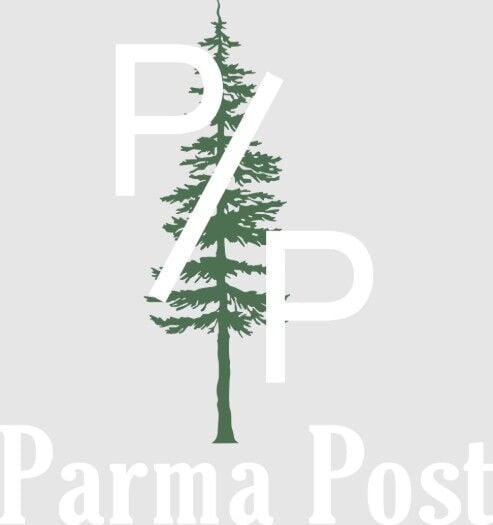 Parma Pole and Post Tree Stake, 8' x 2.5"
