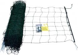 Patriot 40-In x 164-In Sheep and Goat Netting