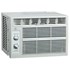 5,000 BTU Window Air Conditioner with Mechanical Controls
