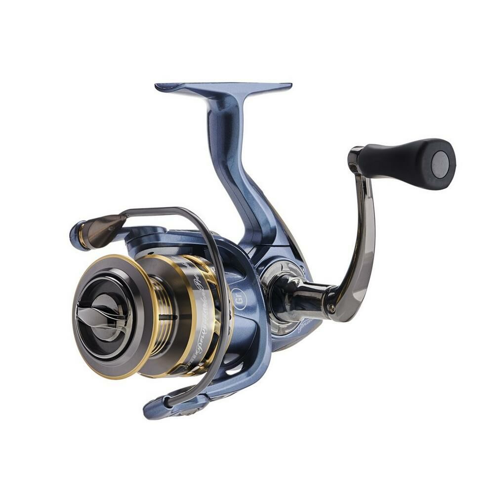 Pflueger® President® 40 Spinning Reel