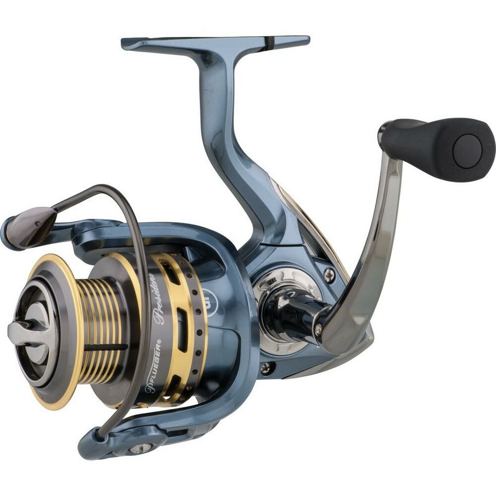 Pflueger® President® 40 Spinning Reel
