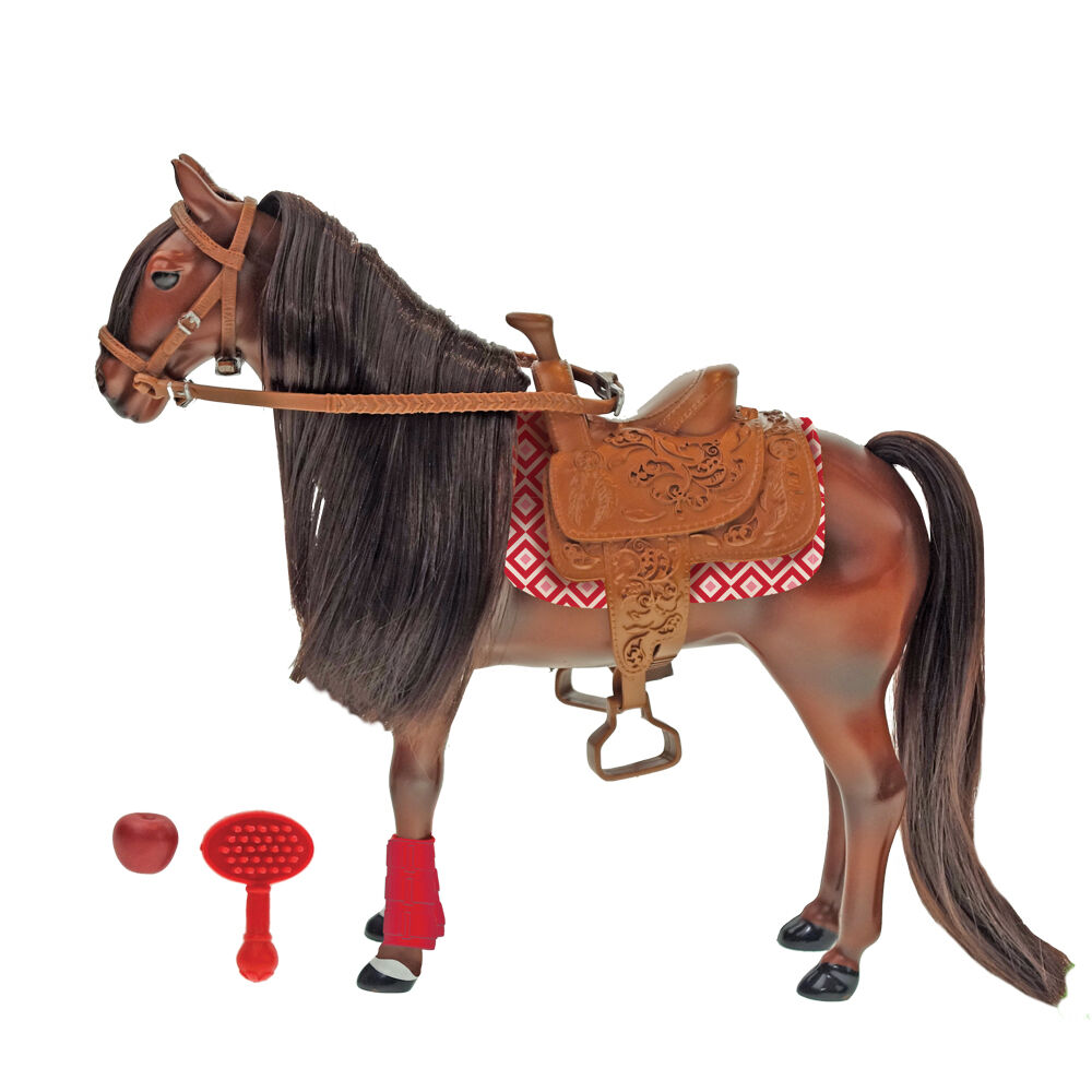 Paradise Kids  Country Horse Playset Assortment