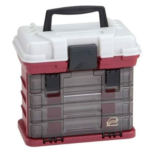 condensing tackle box Reversible Boxes The Hook Up Tackle and more Terminal Tackle Box - Compact