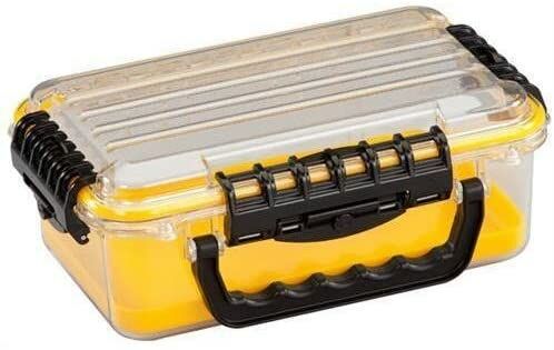 Guide Series™ Clear Waterproof Case