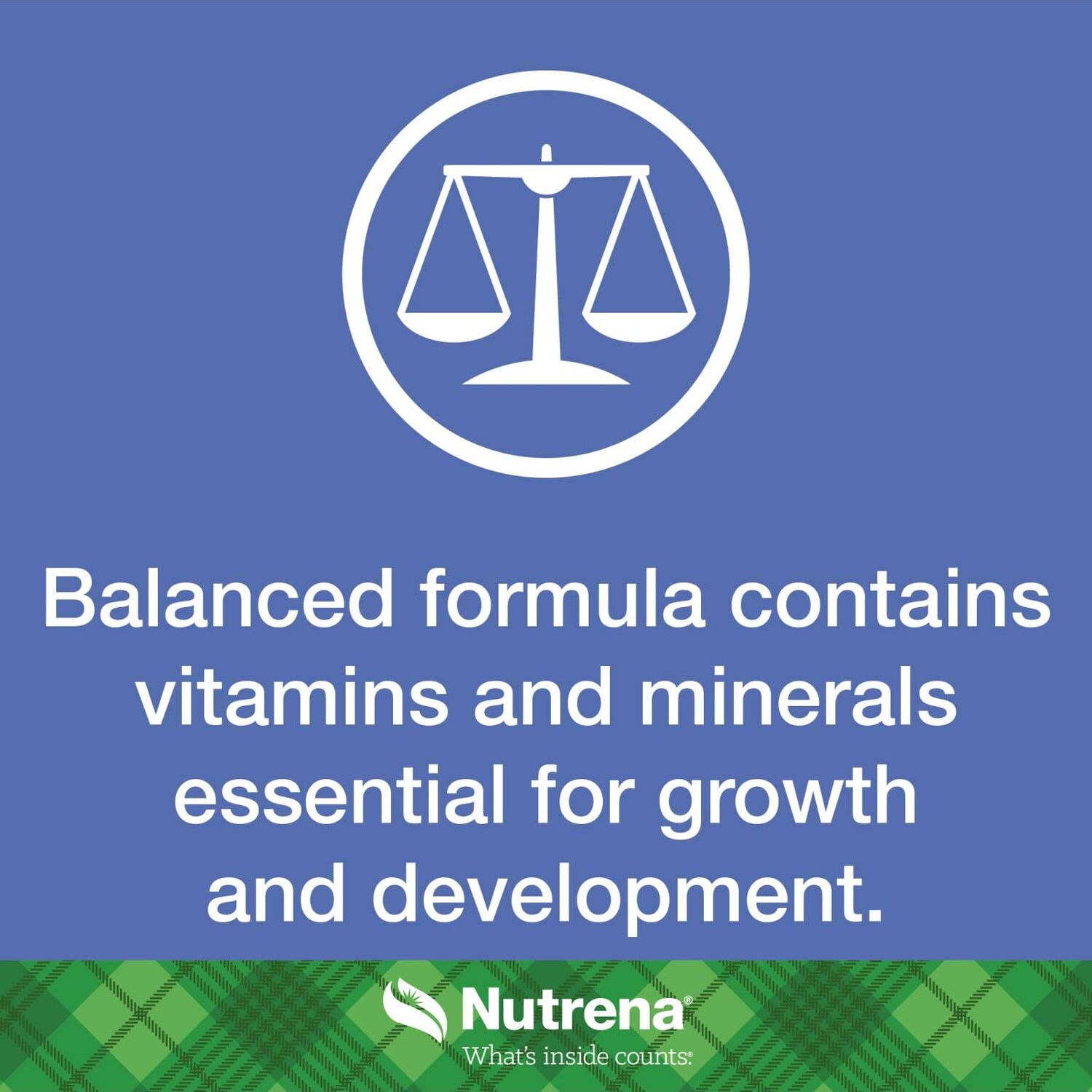 Nutrena NutreBeef Starter Creep Feed, 50-Lb