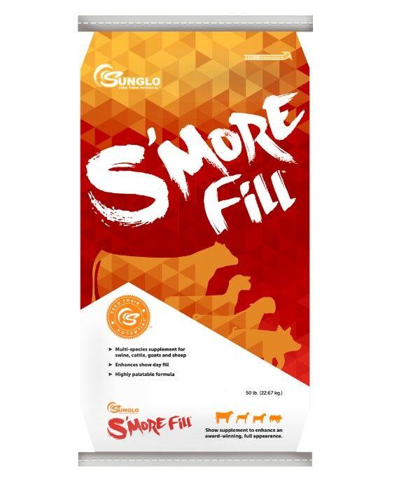 Sunglo S'more Fill Supplement