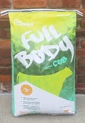Sunglo Full Body Cattle Feed, 50-Lb