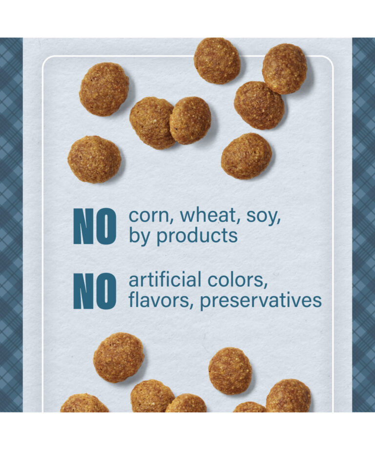 Nutrena Loyall Life Chicken & Brown Rice Dog Food, 6-Lb