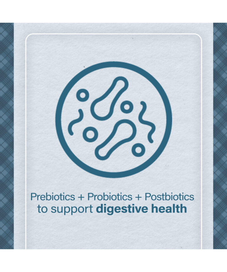 Nutrena Loyall Life Advanced Solutions Healthy Digestion Chicken & Brown Rice Dog Food, 30-Lb