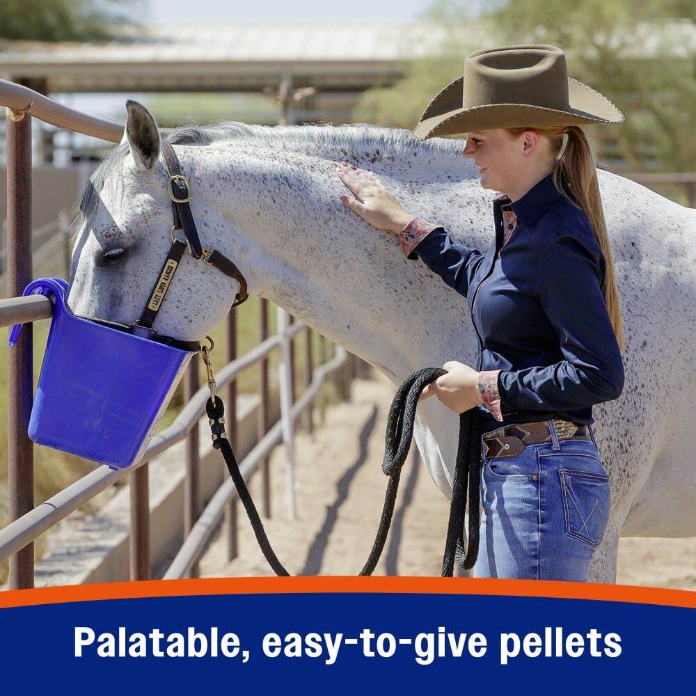 Farnam Cough Free Pellets, 1.75-Lb