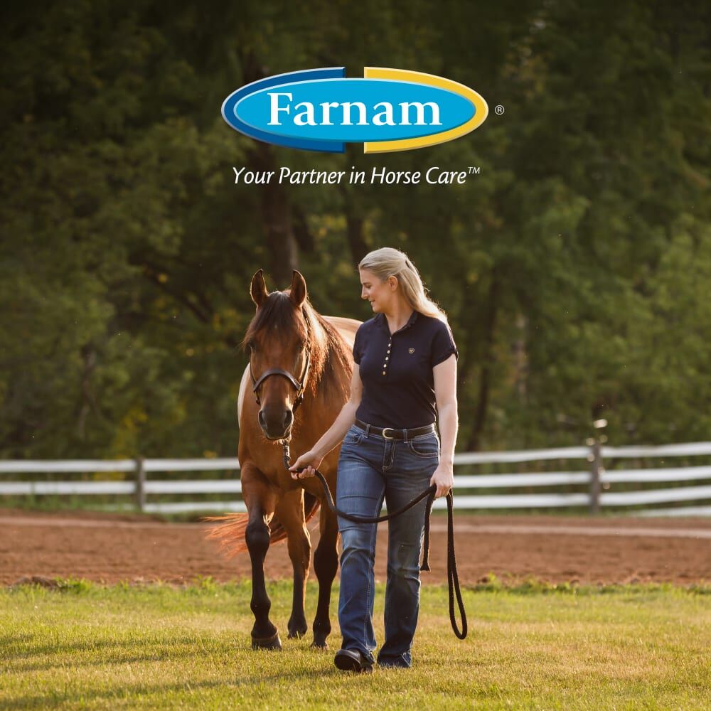 Farnam Cough Free Pellets, 1.75-Lb