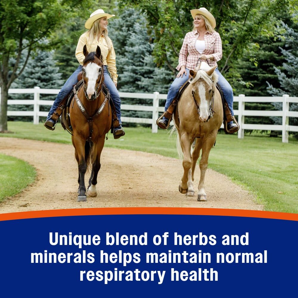 Farnam Cough Free Pellets, 1.75-Lb