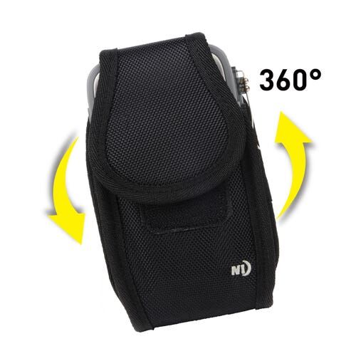 Nite Ize Clip Case Cargo Universal XL Belt Holster