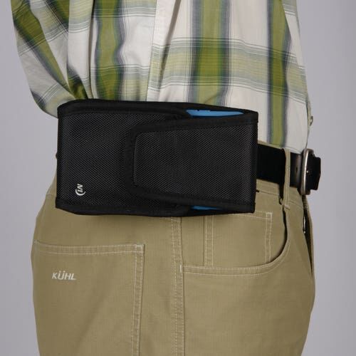 Nite Ize Clip Case Cargo Universal XL Belt Holster
