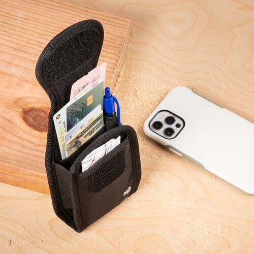 Nite Ize Clip Case Cargo Universal XL Belt Holster