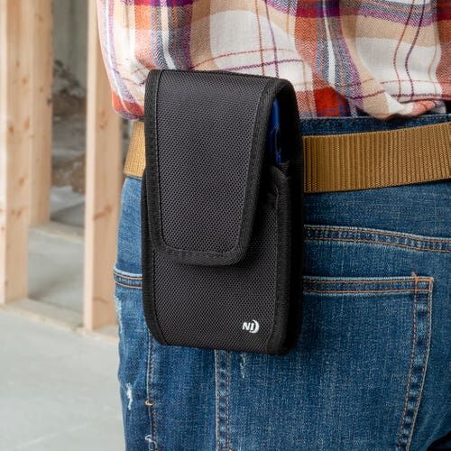 Nite Ize Clip Case Cargo Universal XL Belt Holster