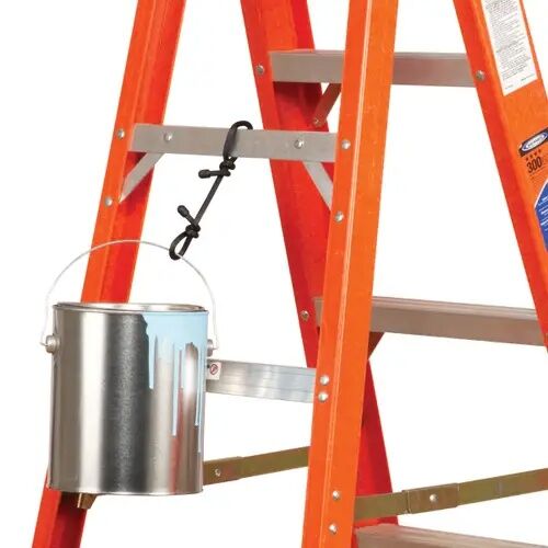 Nite Ize Gear Tie Original Reusable Black Rubber Twist Tie, 32-In