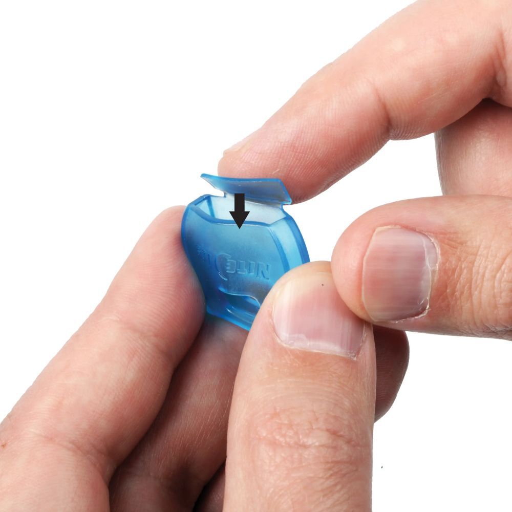 Nite Ize IdentiKey Covers + MicroLocks Assortment