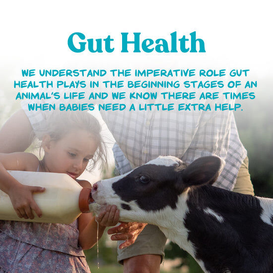 Manna Pro Nurse All Multi-Species Milk Replacer, 3.5-Lb