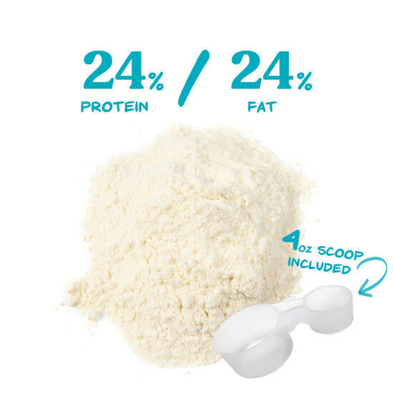 Manna Pro Nurse All Multi-Species Milk Replacer, 3.5-Lb