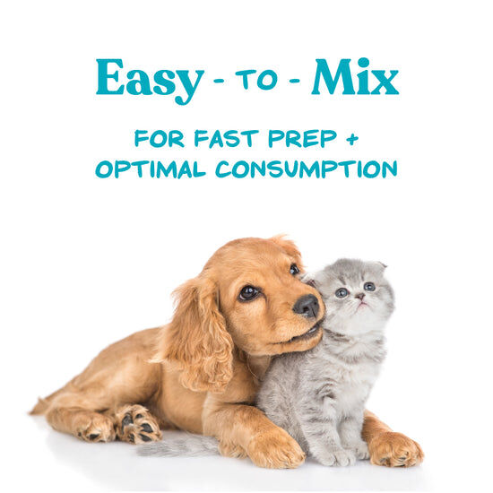 Manna Pro Nurse All Multi-Species Milk Replacer, 3.5-Lb