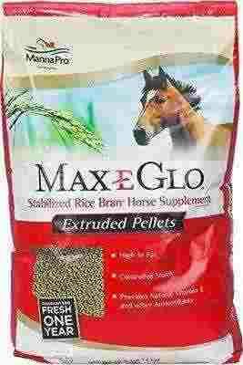 Manna Pro Max E Glo Pellets