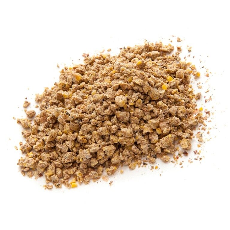 Manna Pro Non-Medicated Chick Starter Crumbles, 5-Lb