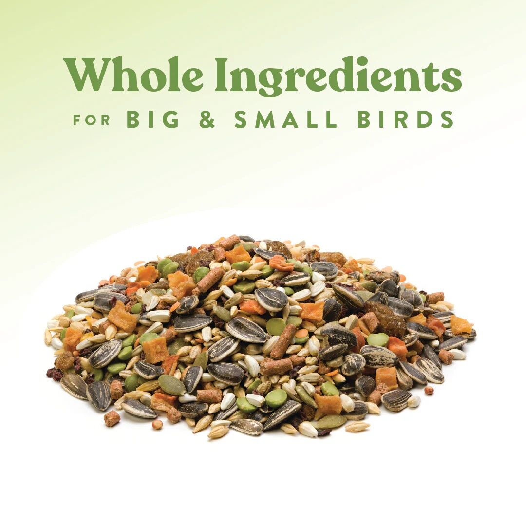 Manna Pro Garden Delight Poultry Treat, 2.25-Lb