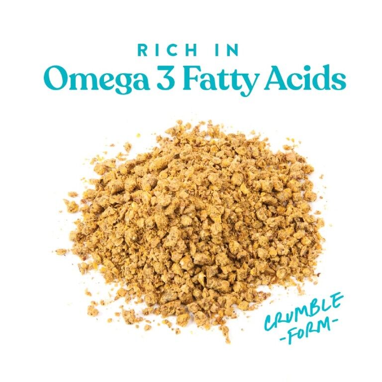 Manna Pro Omega Egg Maker Supplement, 5-Lb