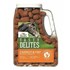 Manna Pro Tasty Delites Carrot & Oat Horse Treats - 3 lbs
