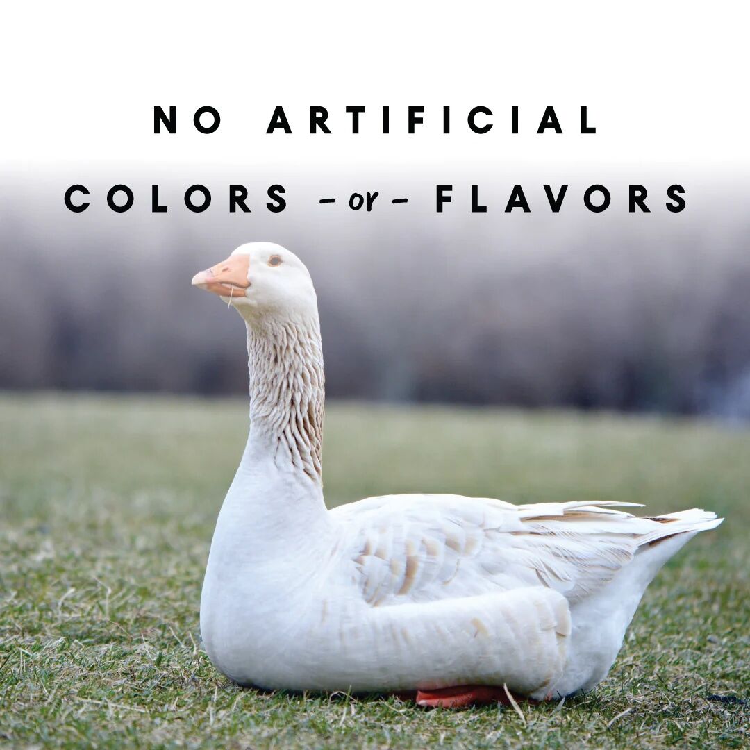 Manna Pro Duck & Goose Layer Pellets, 25-Lb