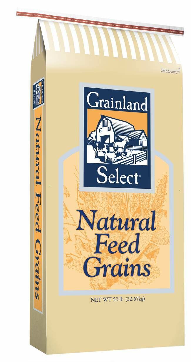 Grainland Select Natural Feed Grains