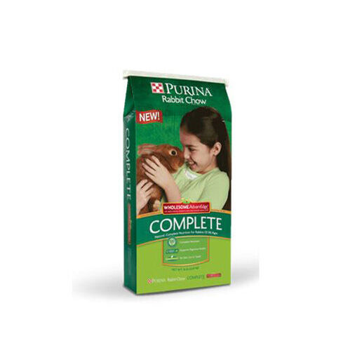 Purina Complete Rabbit Diet Purina Show Rabbit Food Purina Country