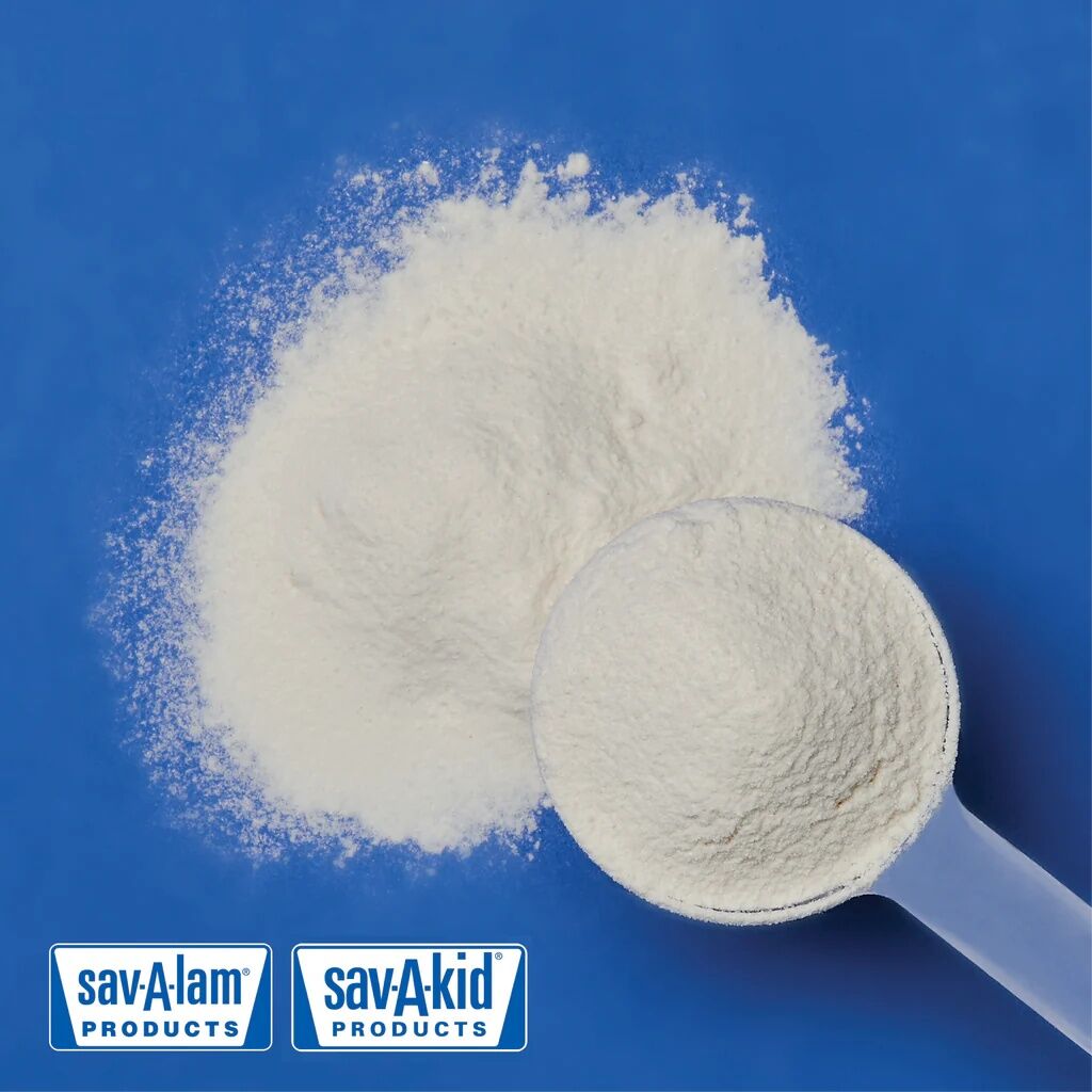 Sav-A-Caf Lamb and Kid Colostrum Replacer, 10-Oz