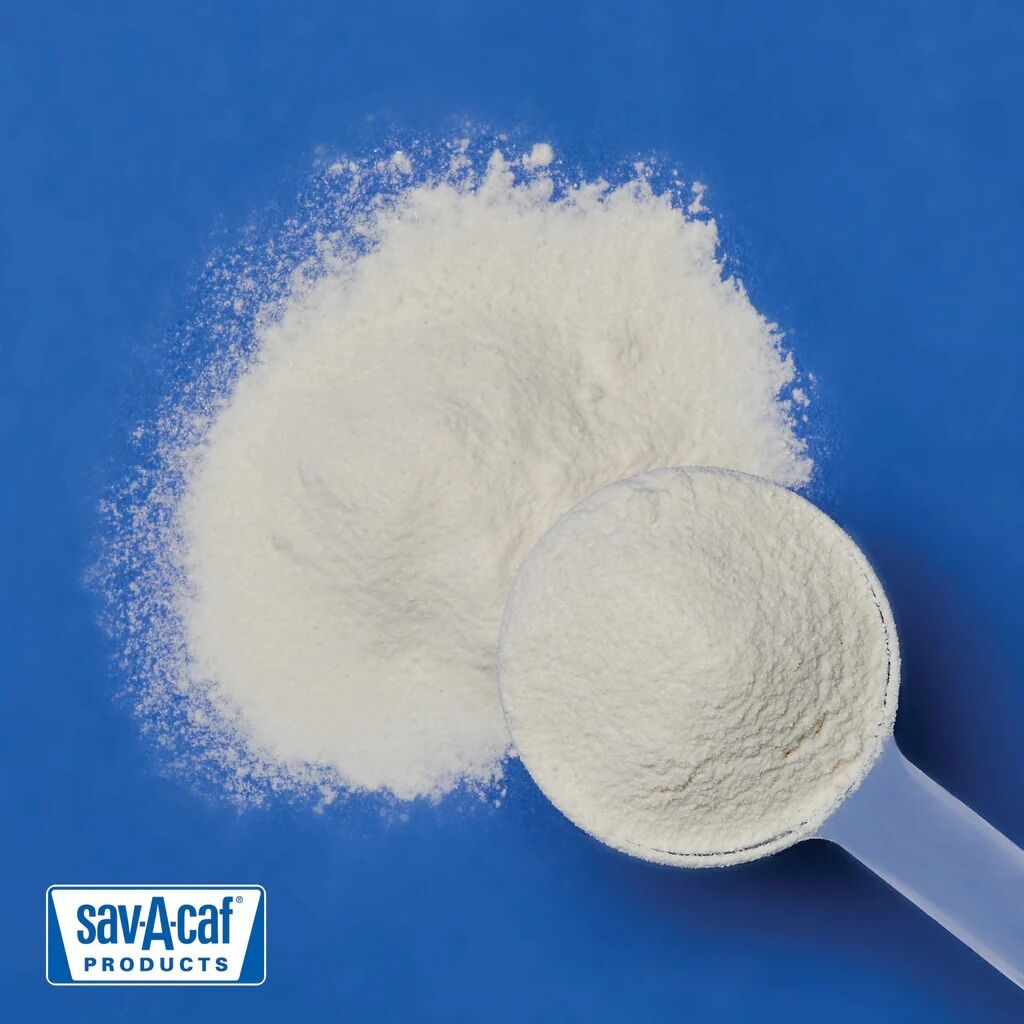 Sav-A-Caf Calf Colostrum Supplement, 16-Oz