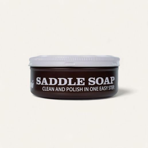 Fiebing's White Saddle Soap, 12-Oz