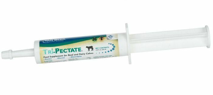 Van Beek Tri-Pectate 30Cc