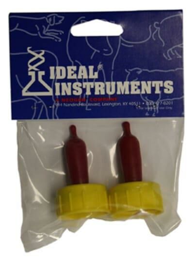 Neogen Pritchard Lamb Nipple- 2 Pack