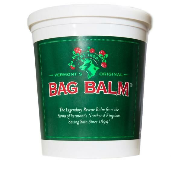 Vermont's Original Bag Balm - 4.5 lb