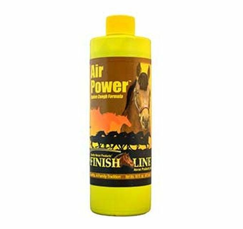 Finish Line Air Power - 16 oz
