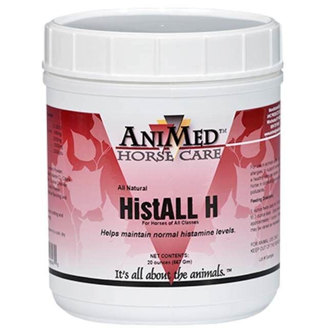 AniMed Histall H, 20-Oz