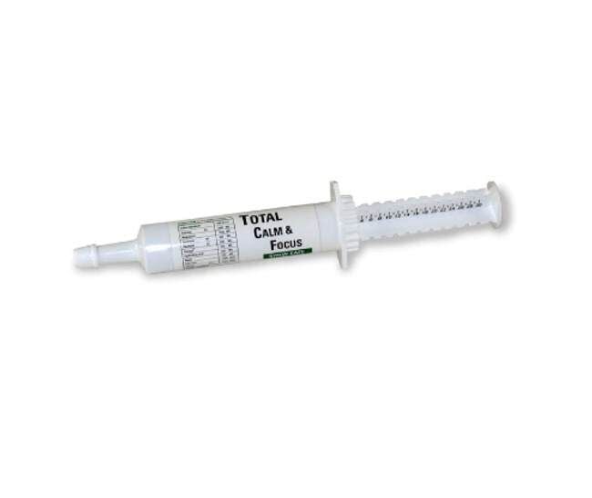 Ramard Total Calm & Focus Syringe, 30-cc