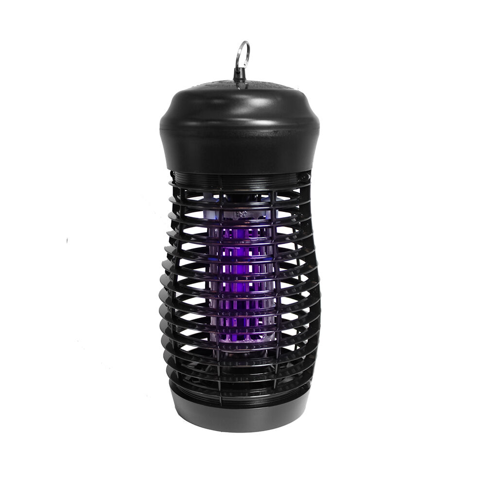 PIC Deluxe Bug Zapper