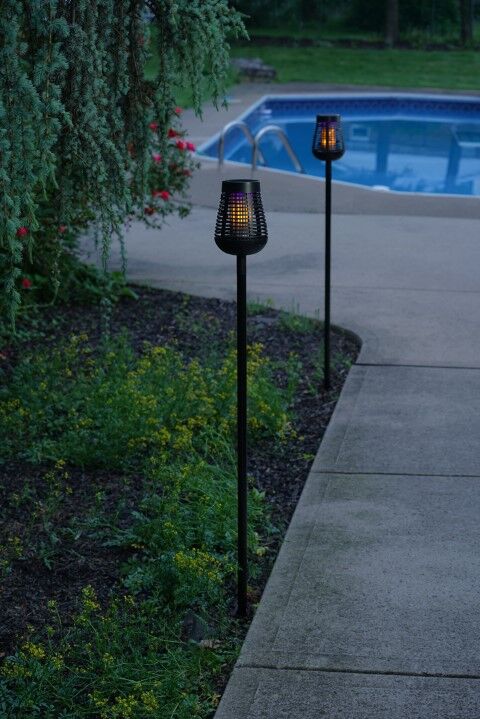 Pic Insect Killer Torch