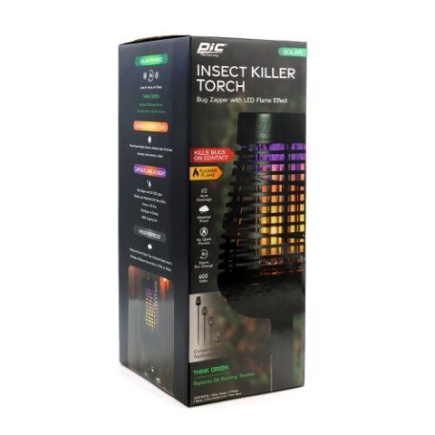 Pic Insect Killer Torch